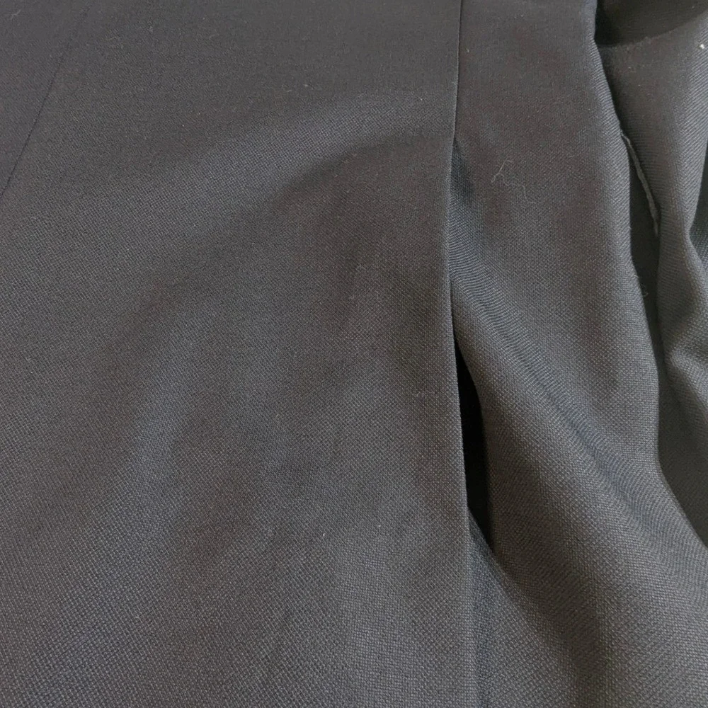 Z Zegna measurements length
